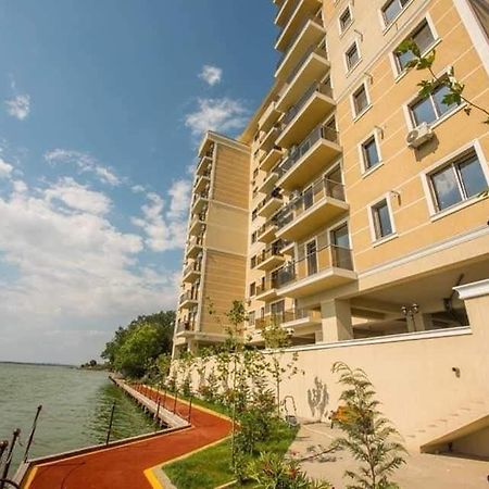 Apartament Maria Solid House Residence Мамая Экстерьер фото