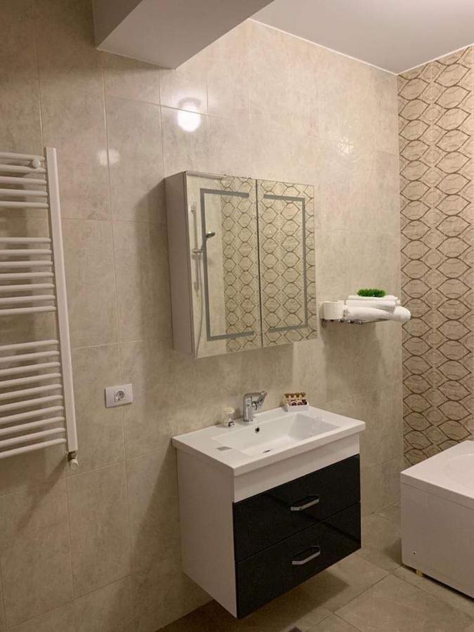 Apartament Maria Solid House Residence Мамая Экстерьер фото
