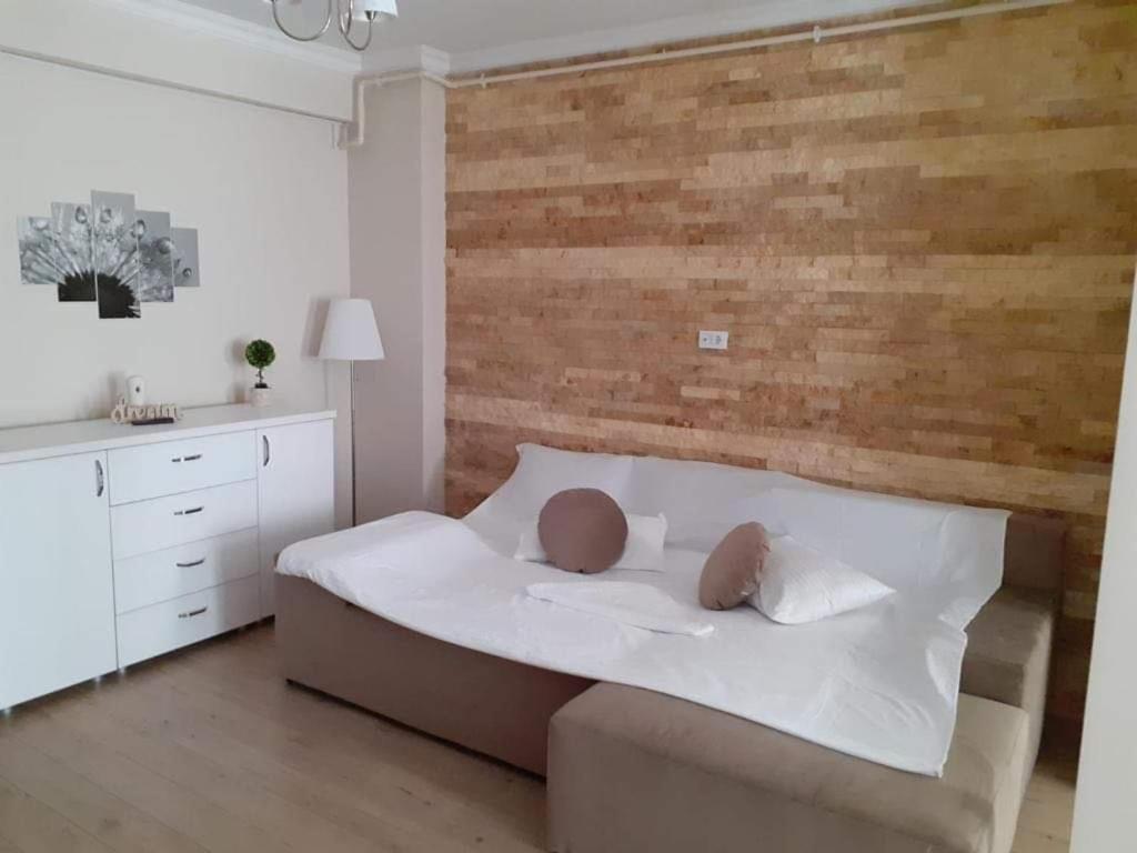 Apartament Maria Solid House Residence Мамая Экстерьер фото