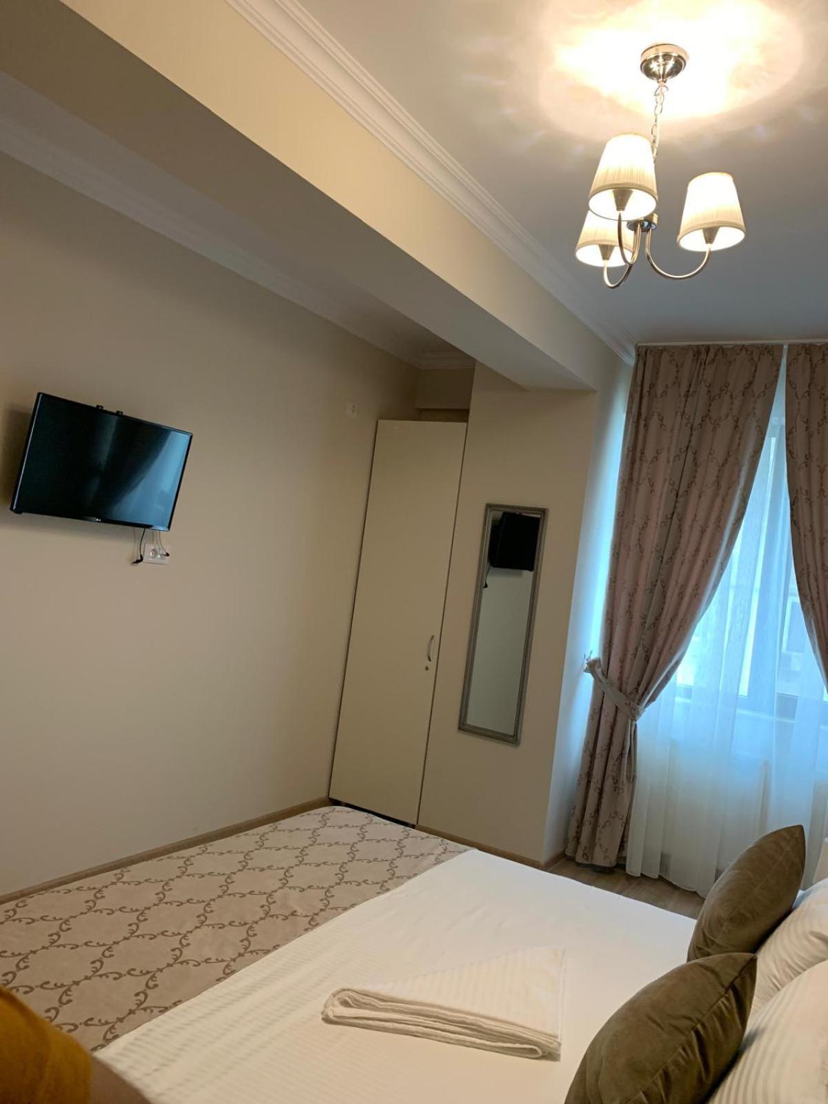 Apartament Maria Solid House Residence Мамая Экстерьер фото