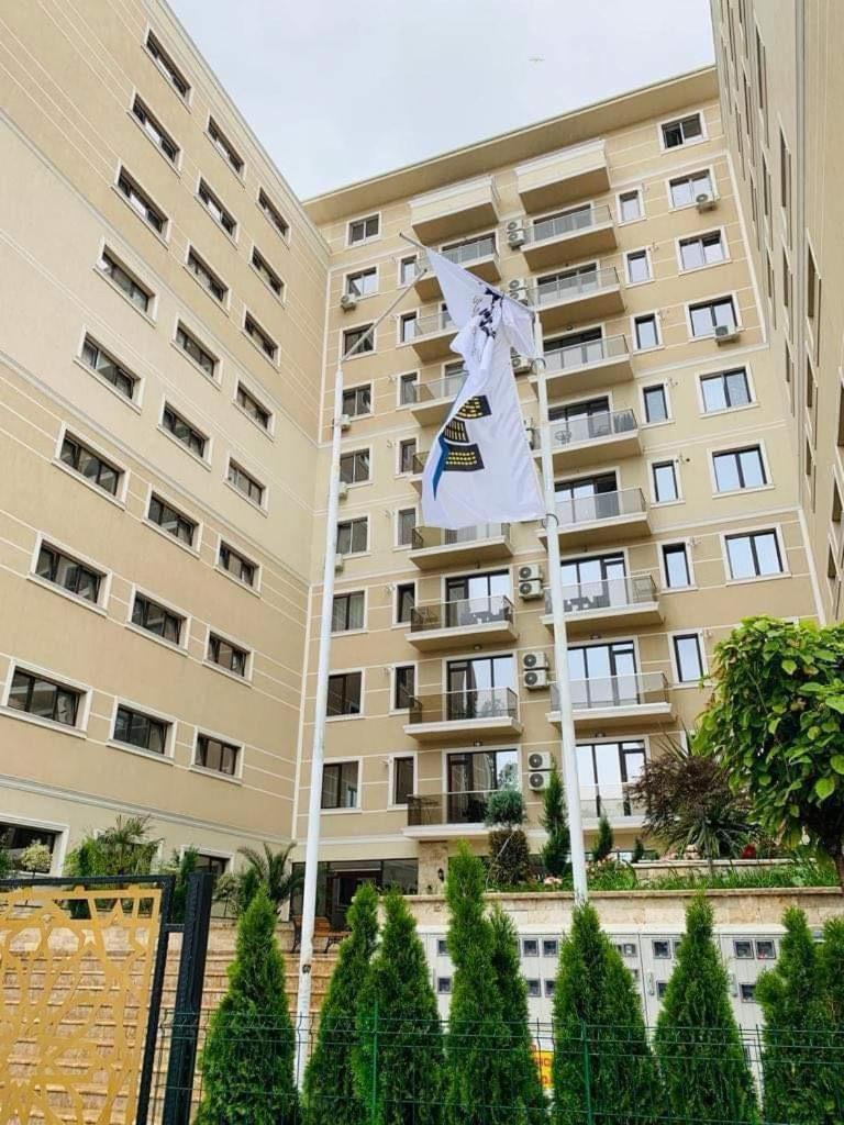 Apartament Maria Solid House Residence Мамая Экстерьер фото