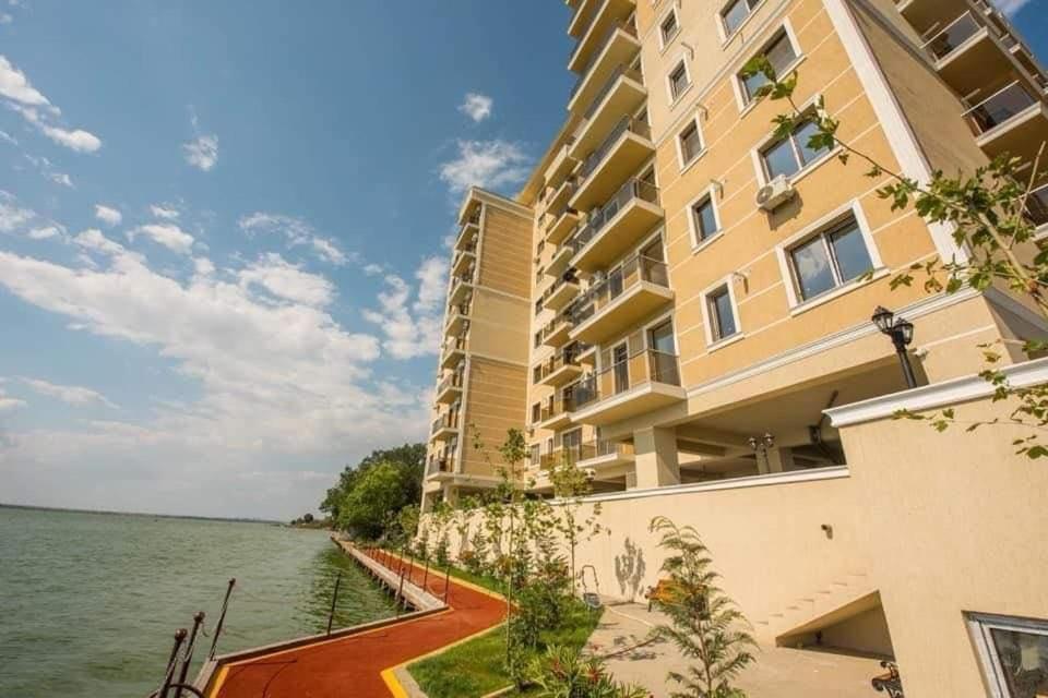 Apartament Maria Solid House Residence Мамая Экстерьер фото
