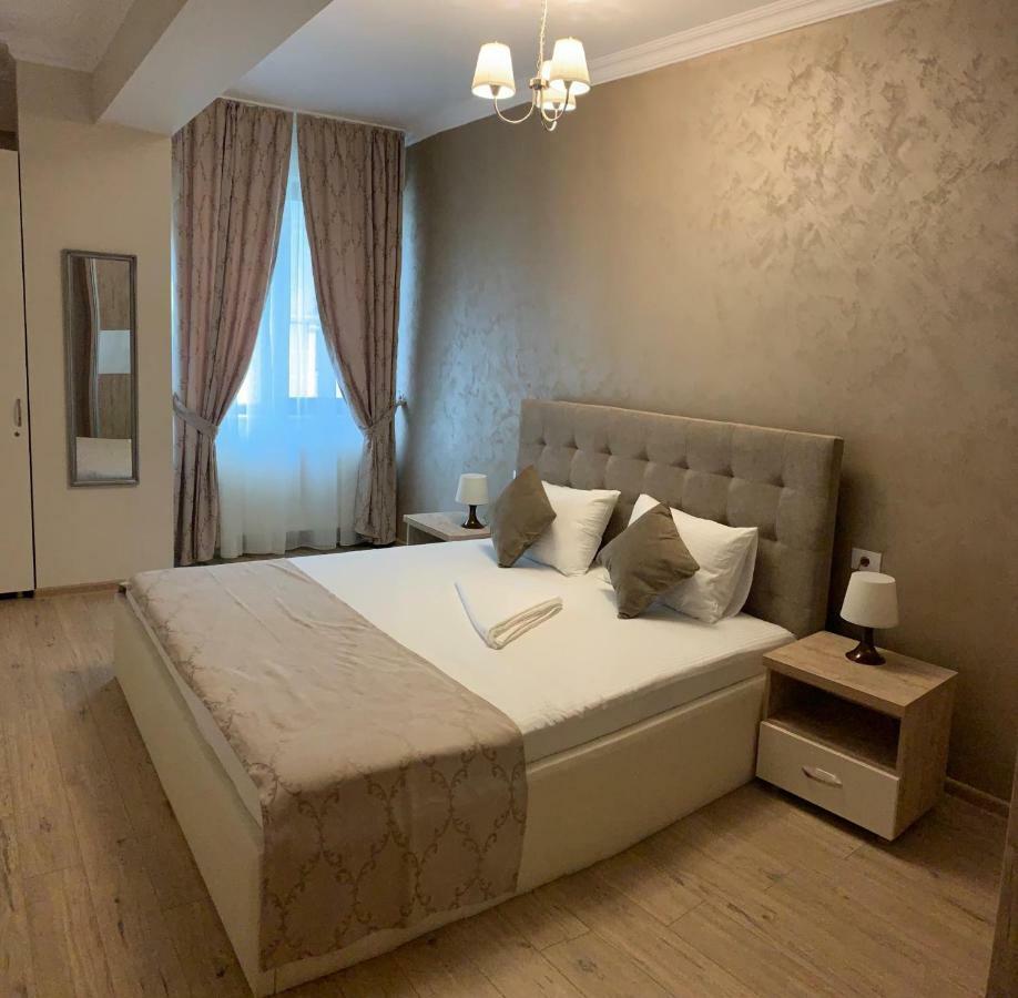 Apartament Maria Solid House Residence Мамая Экстерьер фото