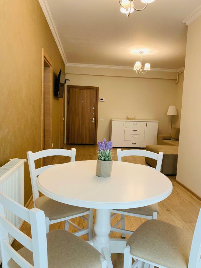 Apartament Maria Solid House Residence Мамая Экстерьер фото